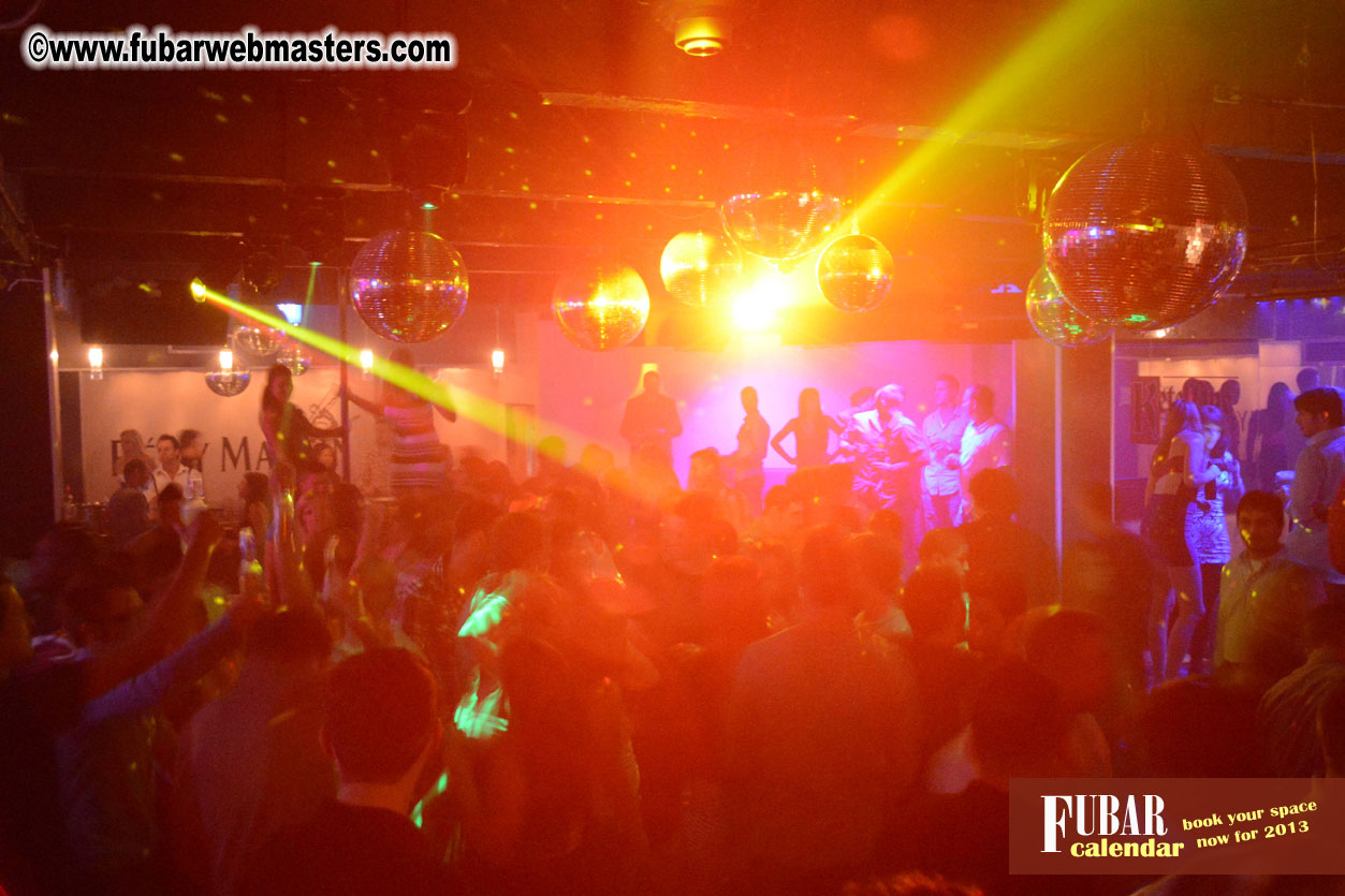 Thank God it's Friday Night Party