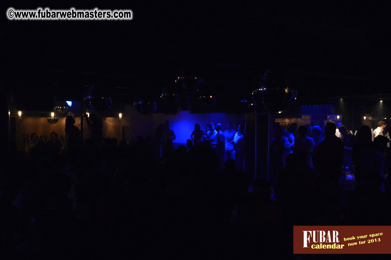 Thank God it's Friday Night Party