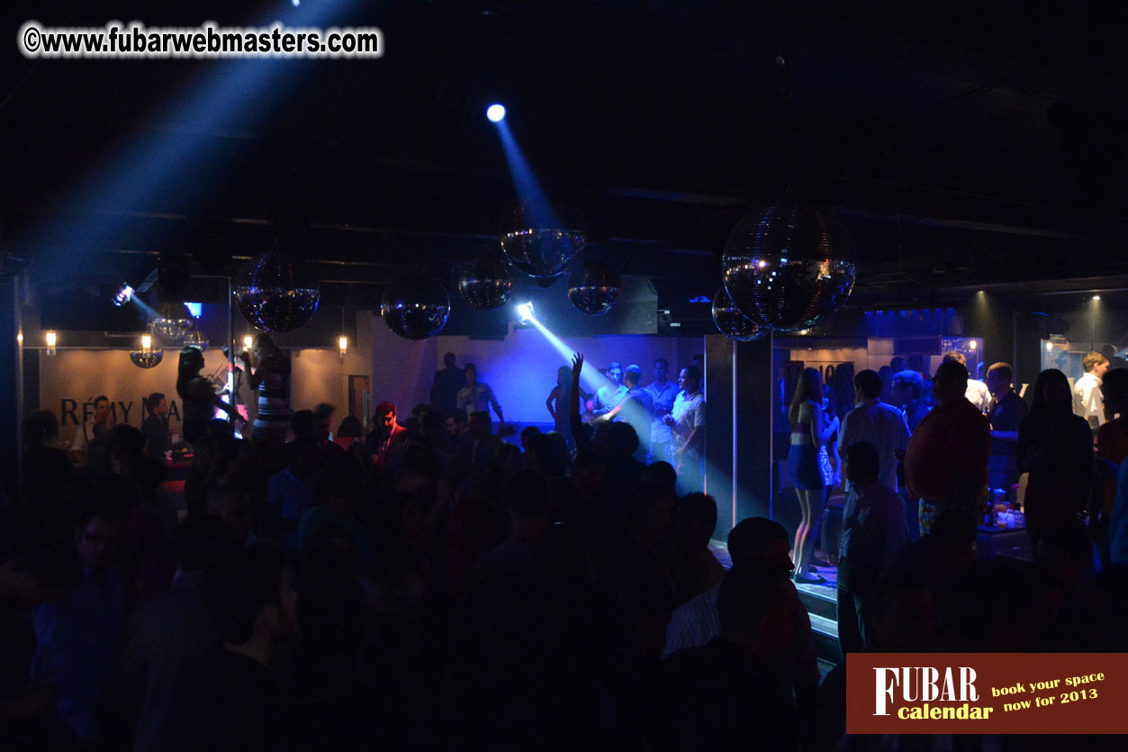 Thank God it's Friday Night Party