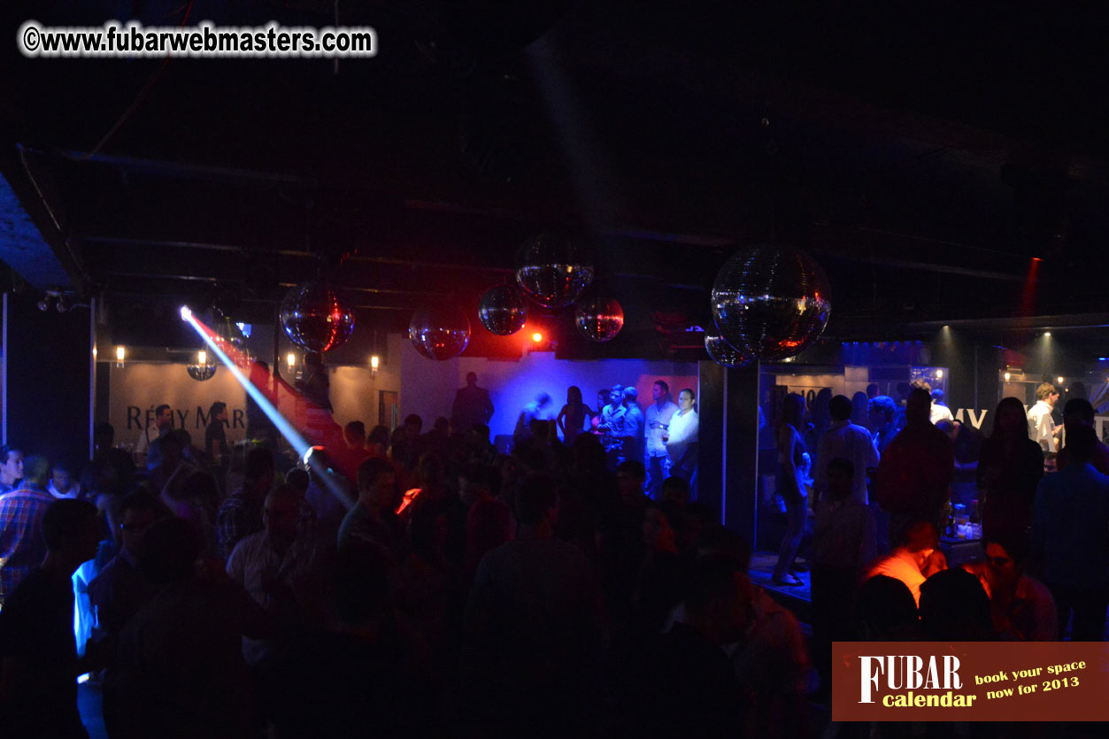 Thank God it's Friday Night Party