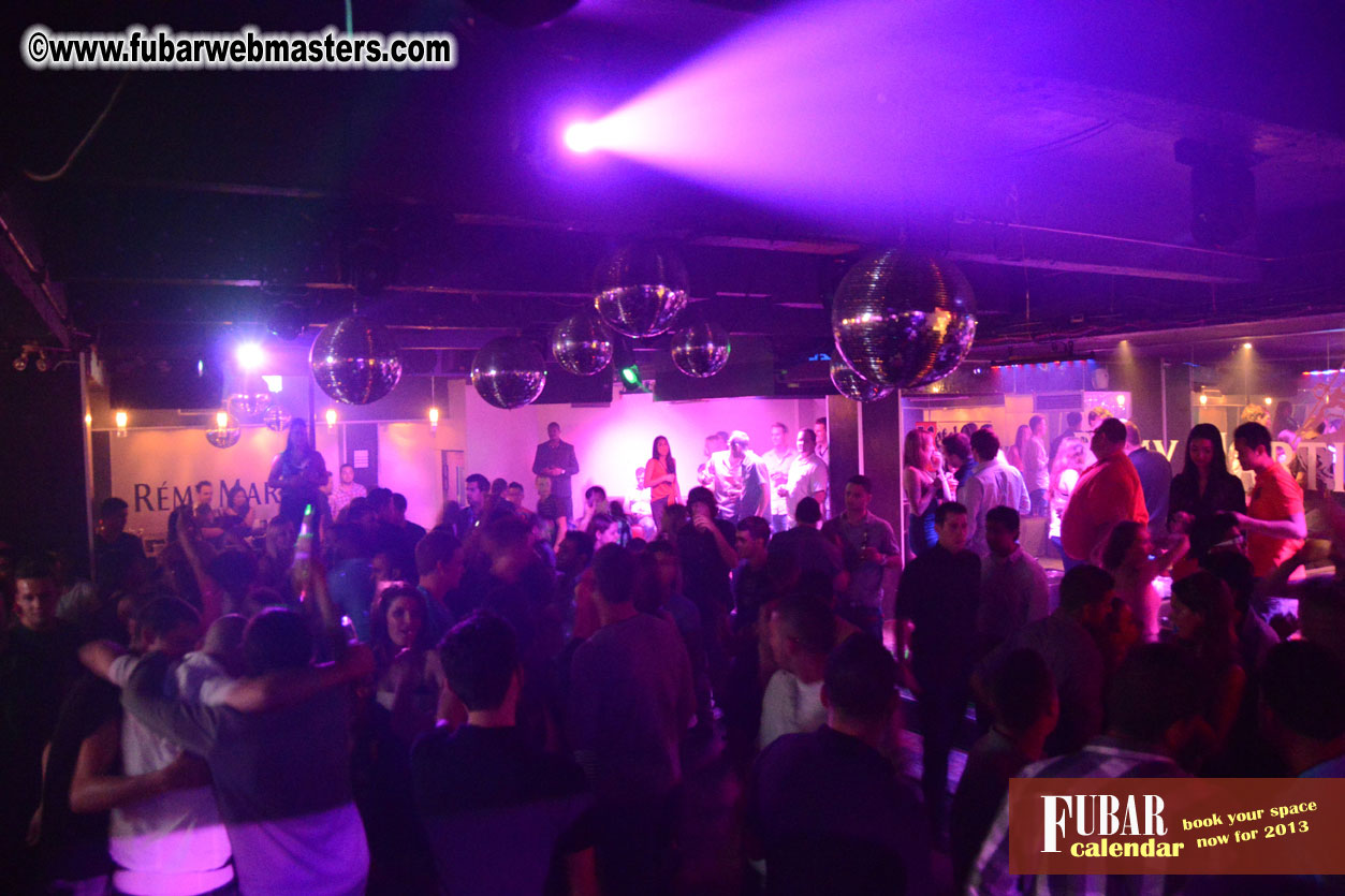 Thank God it's Friday Night Party