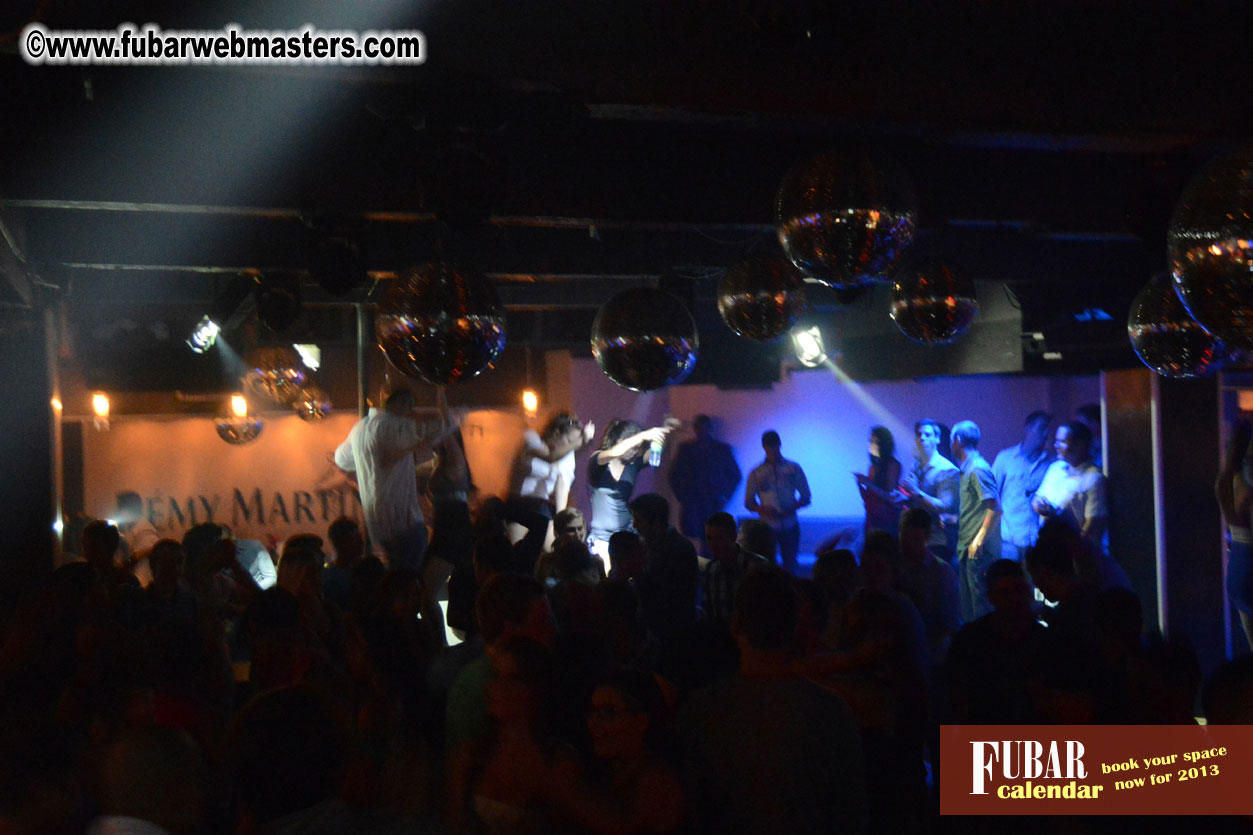 Thank God it's Friday Night Party