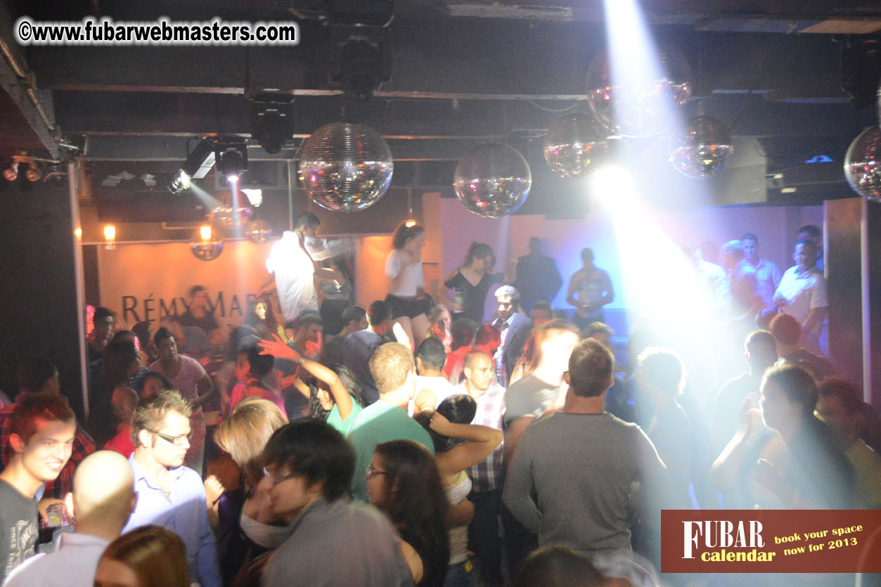 Thank God it's Friday Night Party