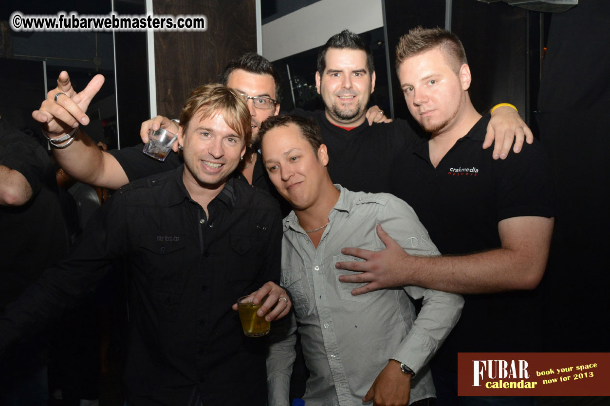 Thank God it's Friday Night Party