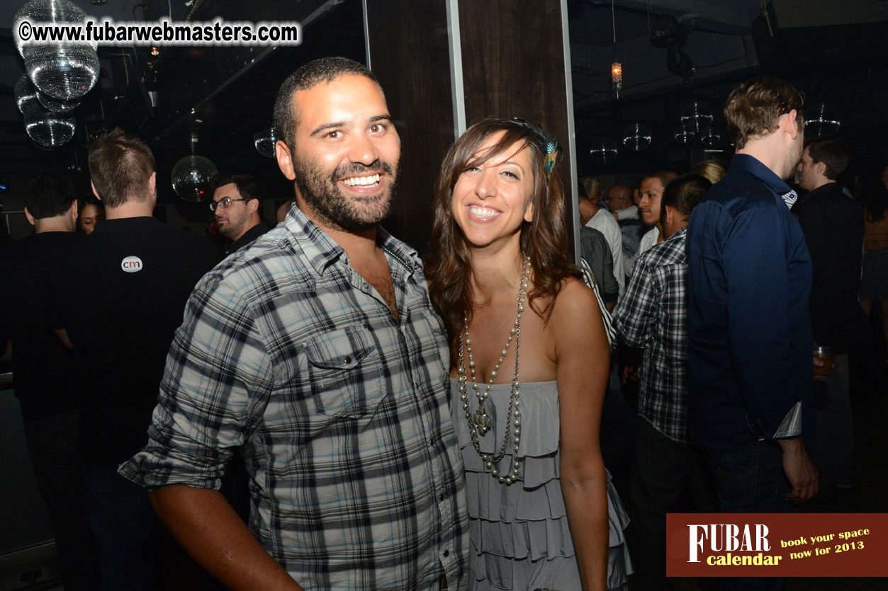 Thank God it's Friday Night Party