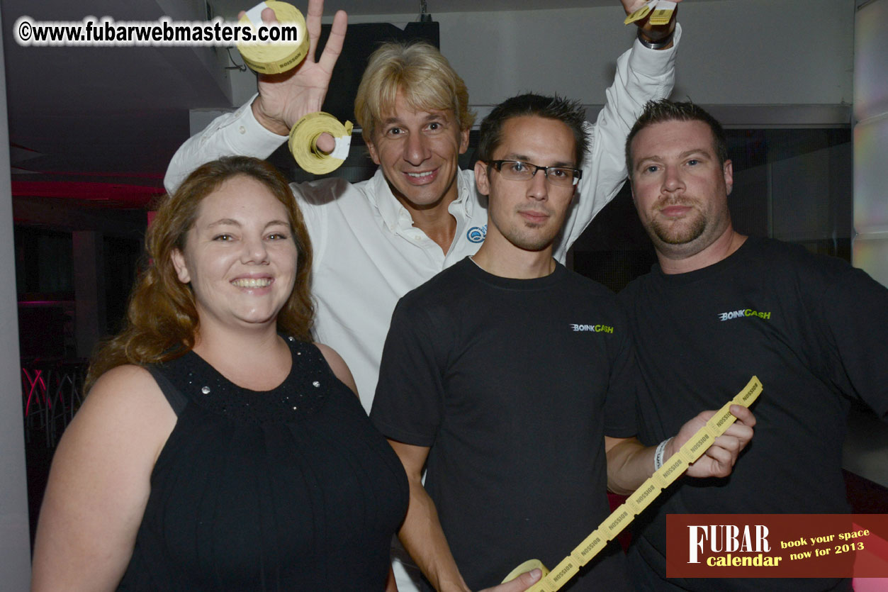 Night Fever's Saturday Night Party