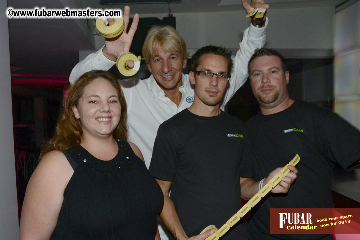 Night Fever's Saturday Night Party