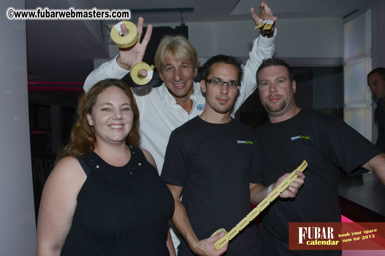 Night Fever's Saturday Night Party