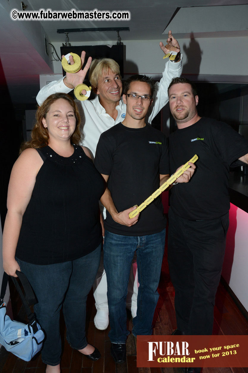 Night Fever's Saturday Night Party