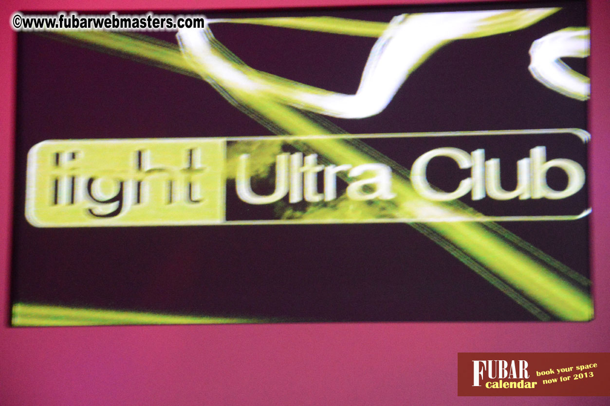 Night Fever's Saturday Night Party