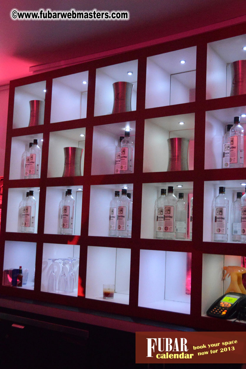 Night Fever's Saturday Night Party