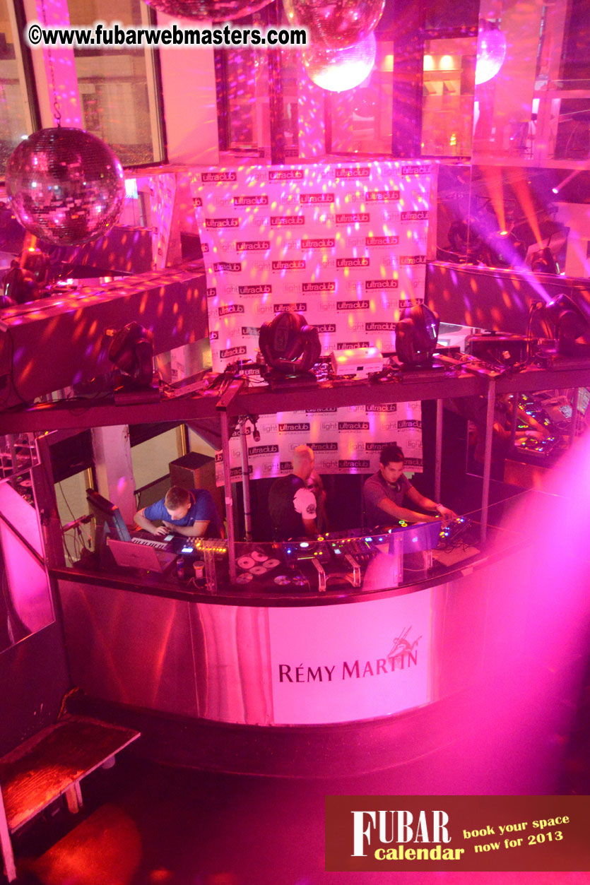 Night Fever's Saturday Night Party