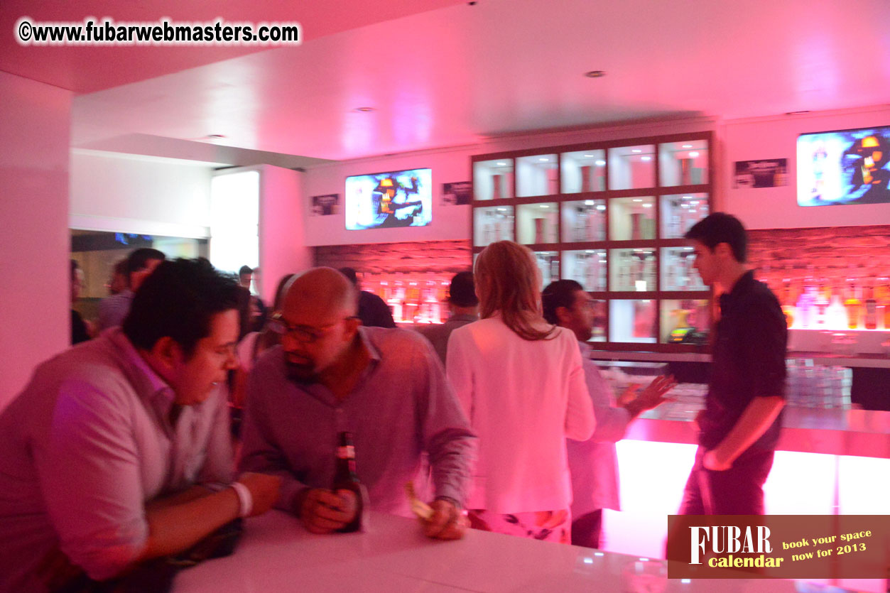 Night Fever's Saturday Night Party