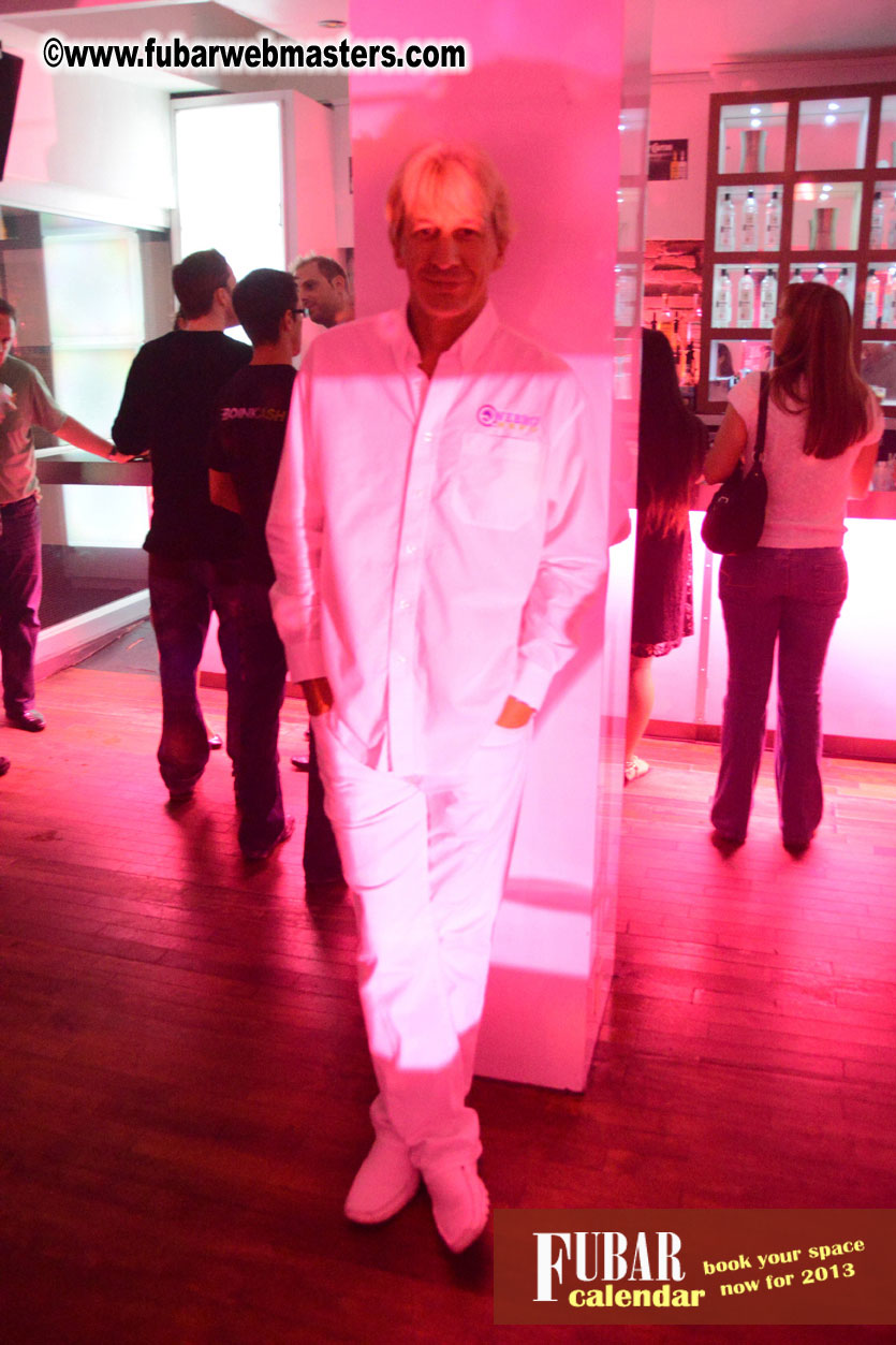 Night Fever's Saturday Night Party