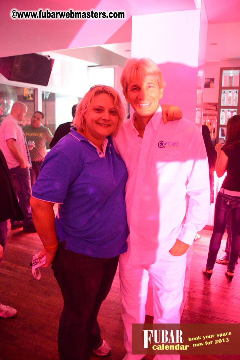 Night Fever's Saturday Night Party