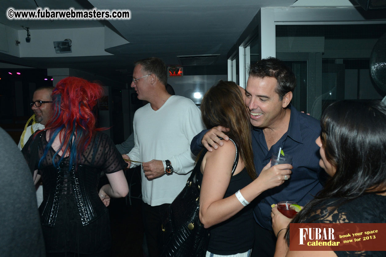 Night Fever's Saturday Night Party