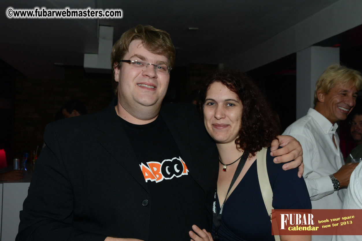 Night Fever's Saturday Night Party