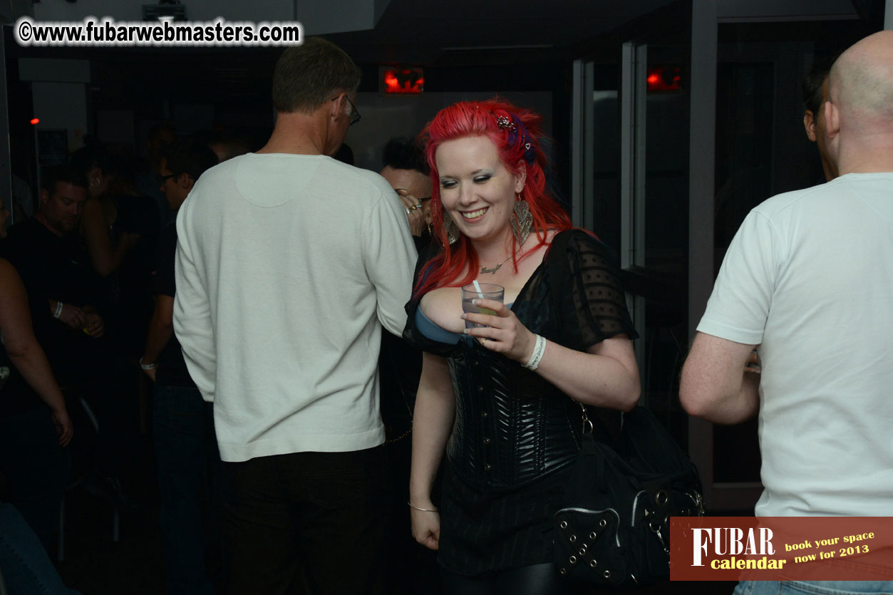 Night Fever's Saturday Night Party