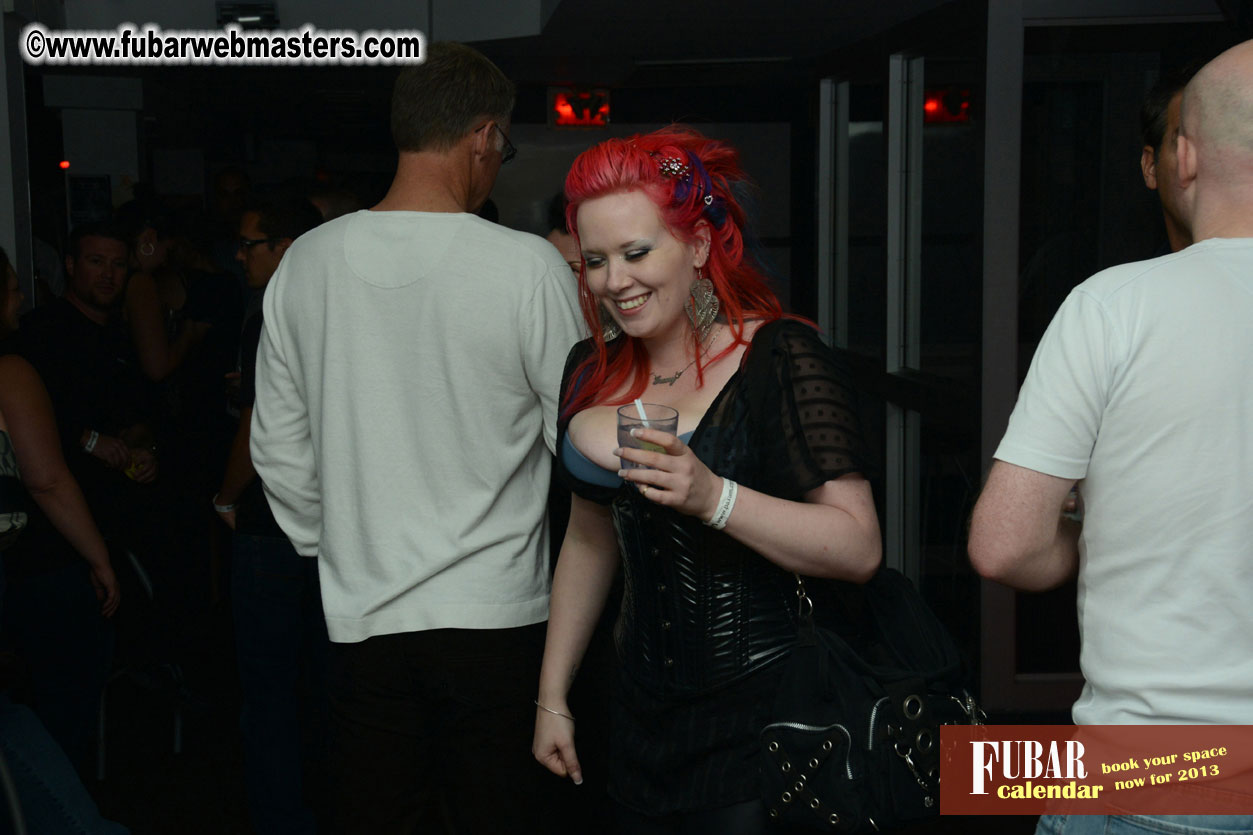 Night Fever's Saturday Night Party