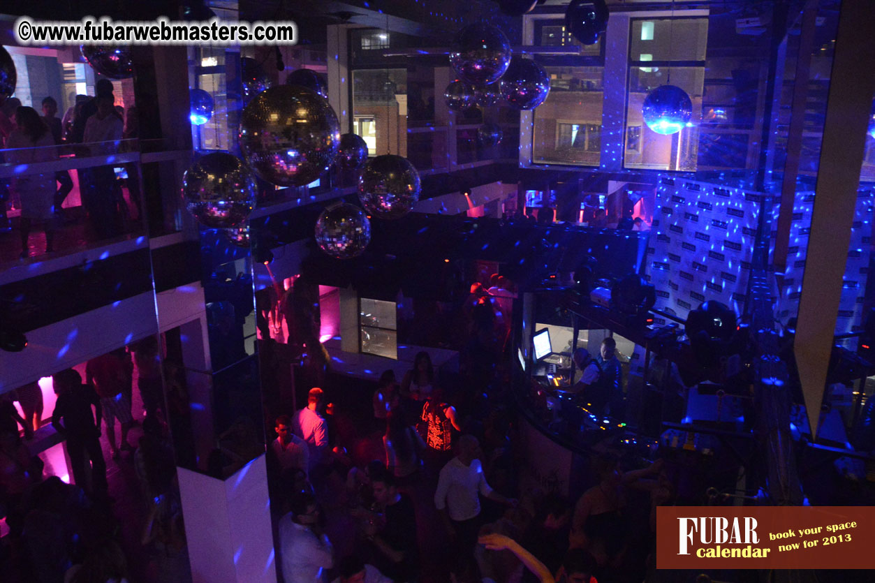 Night Fever's Saturday Night Party