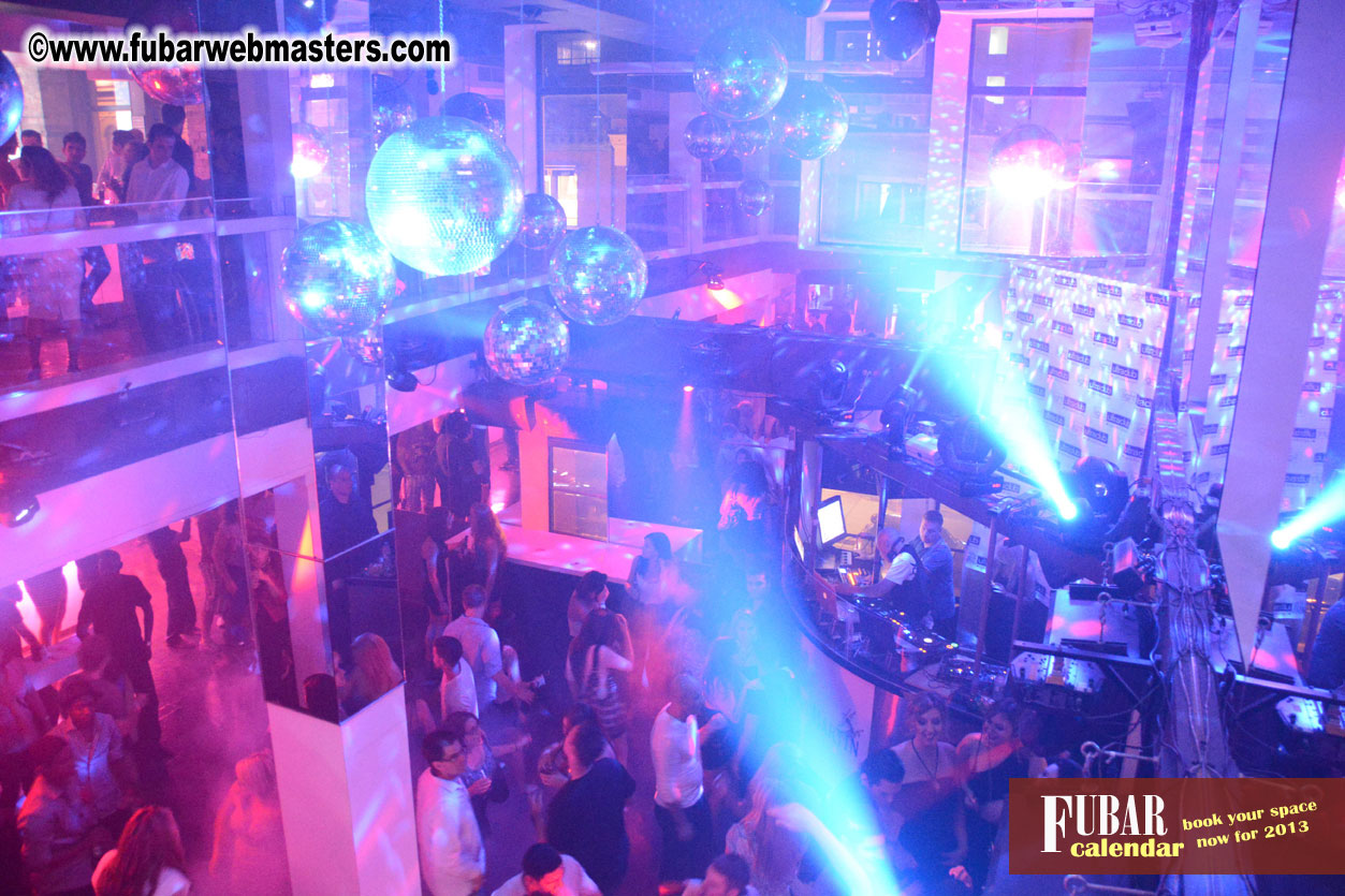 Night Fever's Saturday Night Party