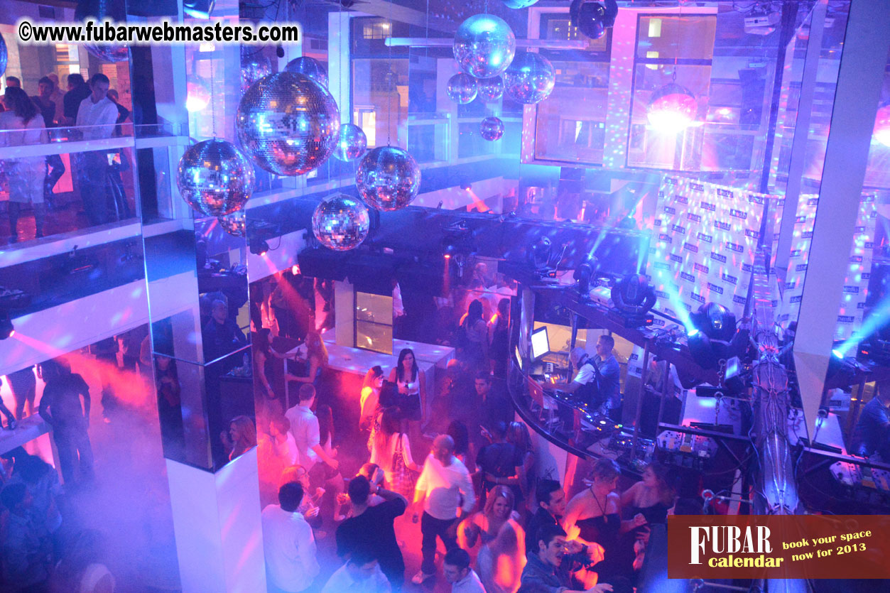 Night Fever's Saturday Night Party