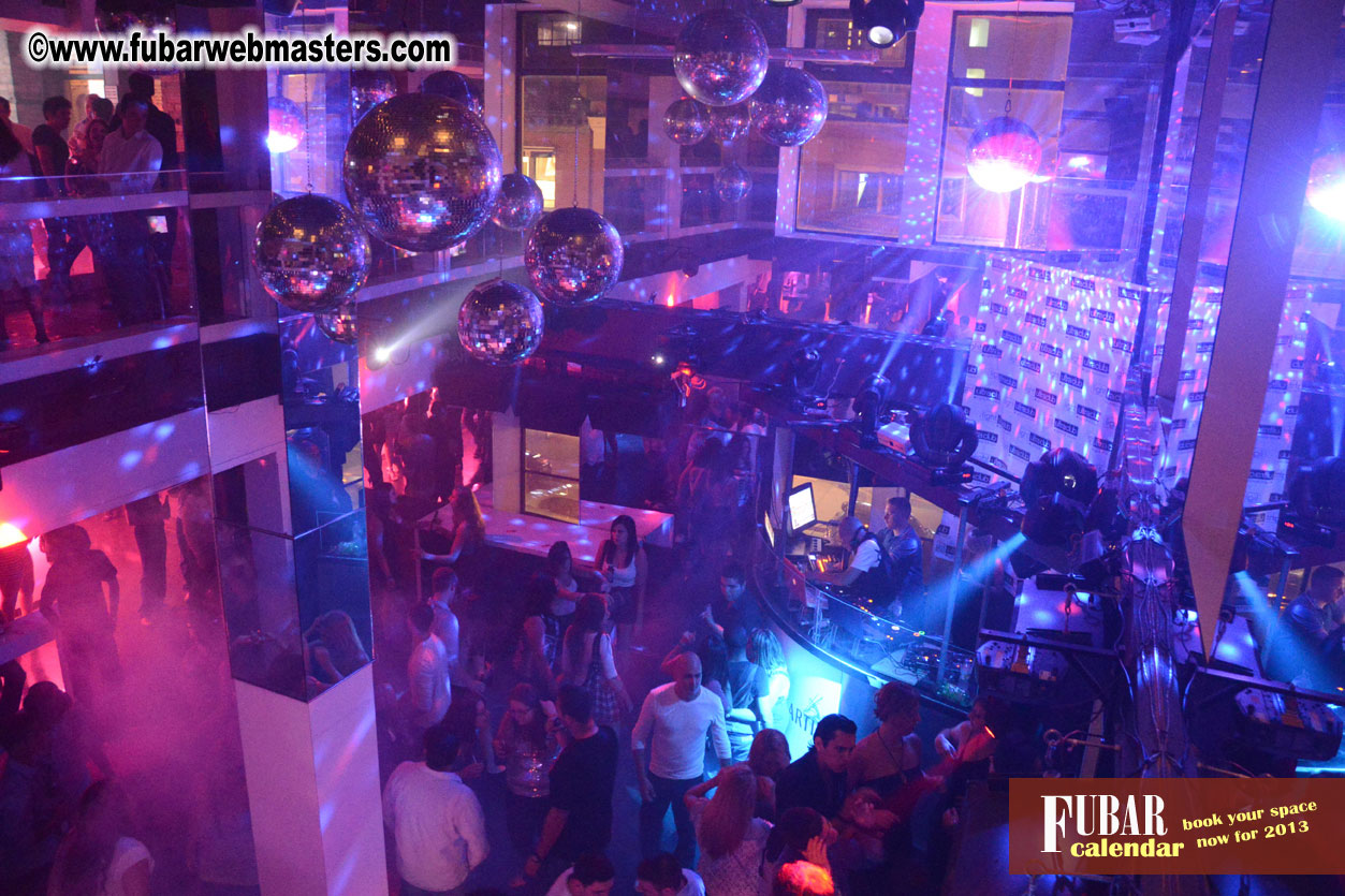 Night Fever's Saturday Night Party