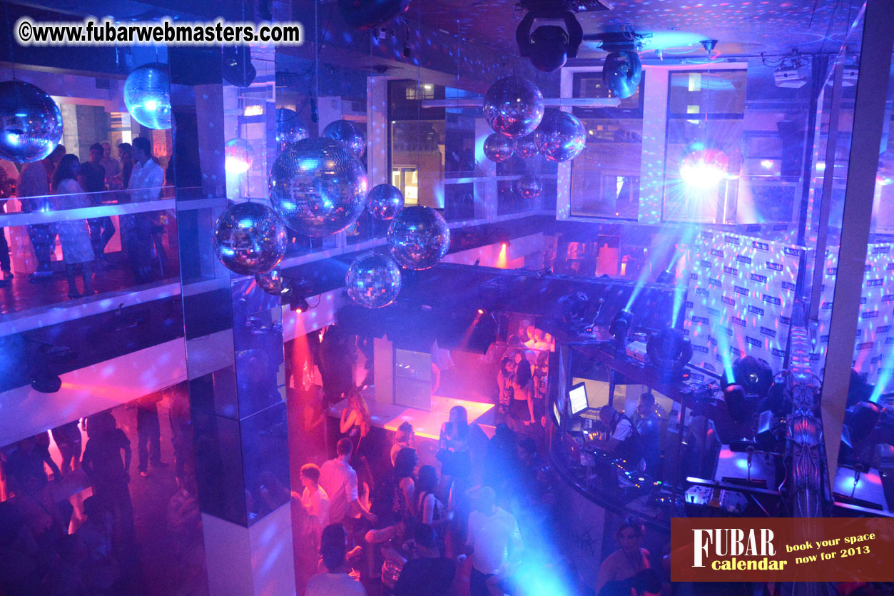 Night Fever's Saturday Night Party