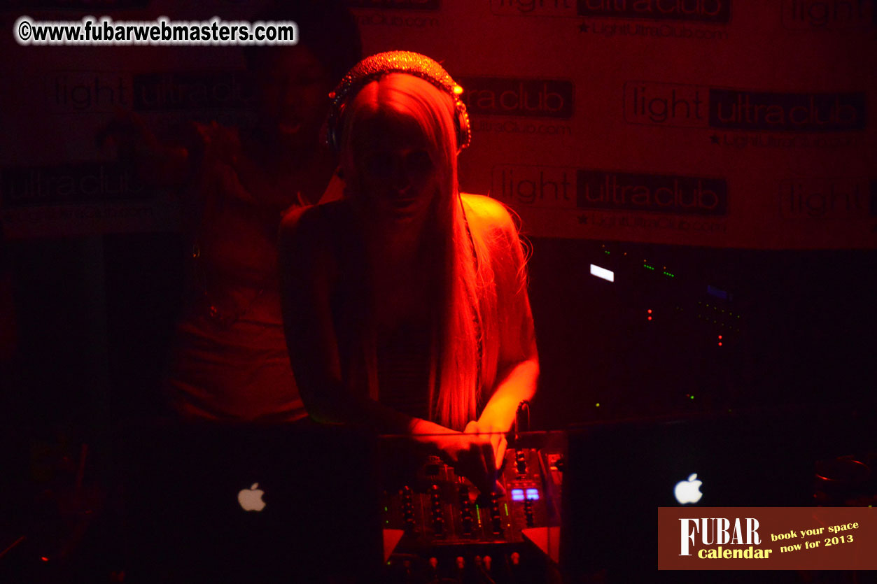 Night Fever's Saturday Night Party