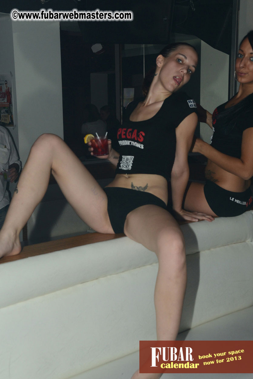 Night Fever's Saturday Night Party