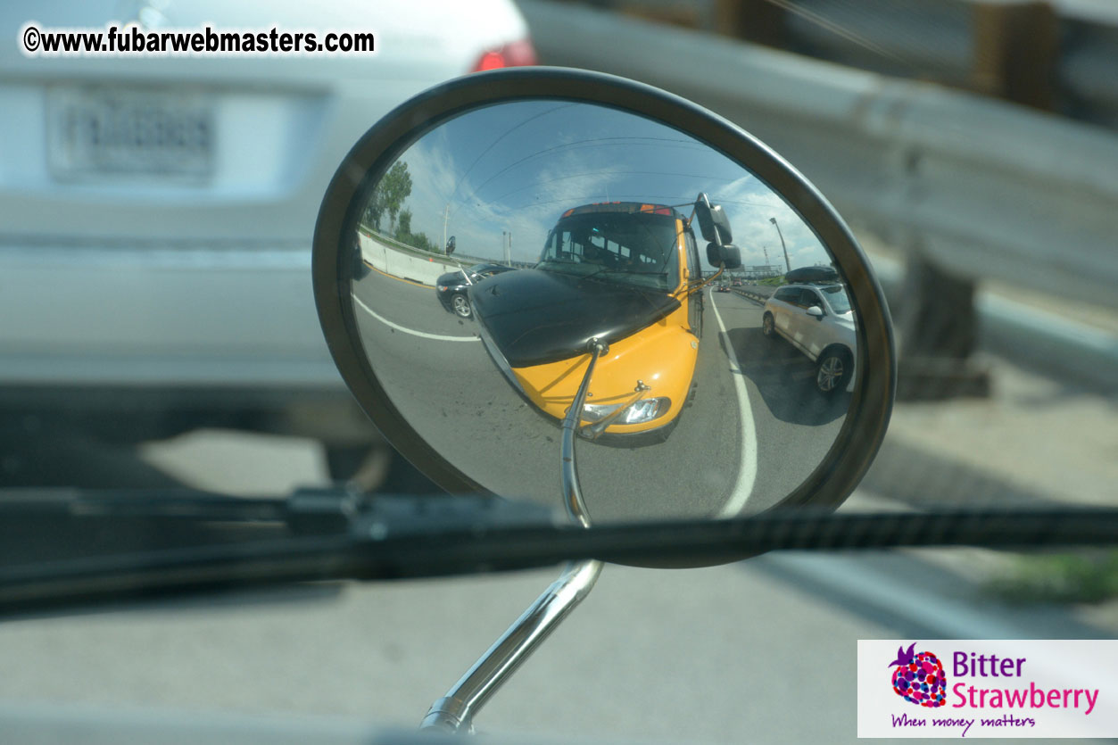 Hockey Night in Qwebec