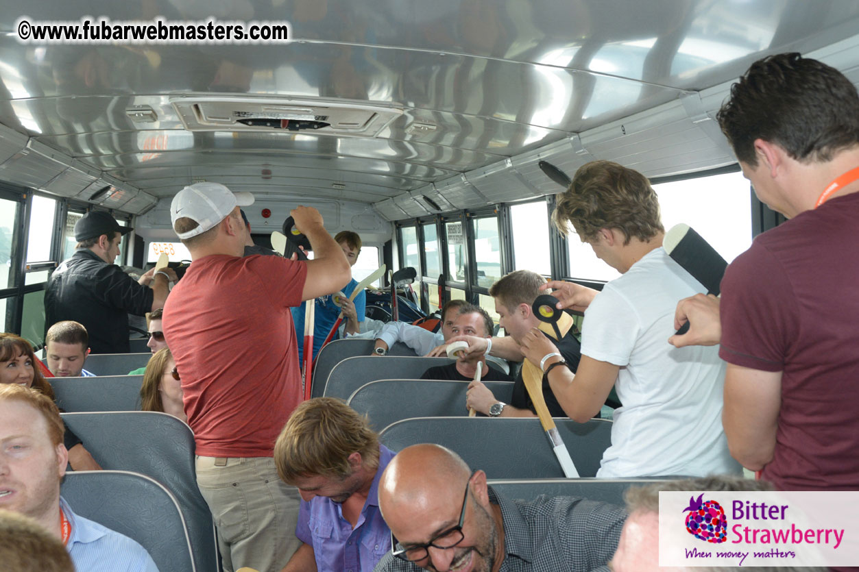 Hockey Night in Qwebec