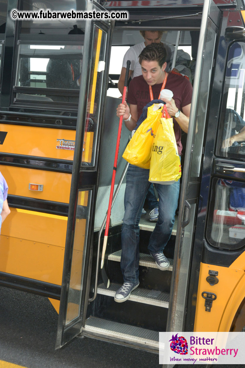 Hockey Night in Qwebec