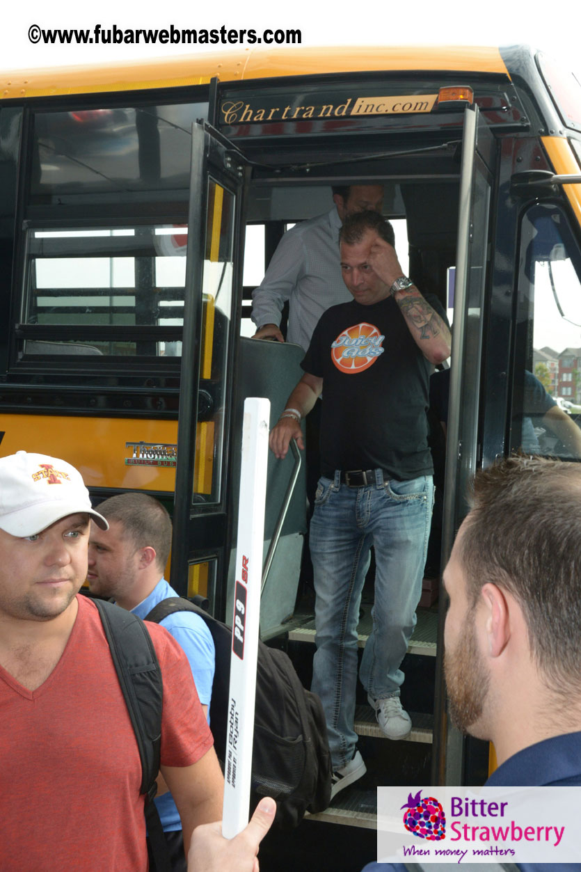 Hockey Night in Qwebec