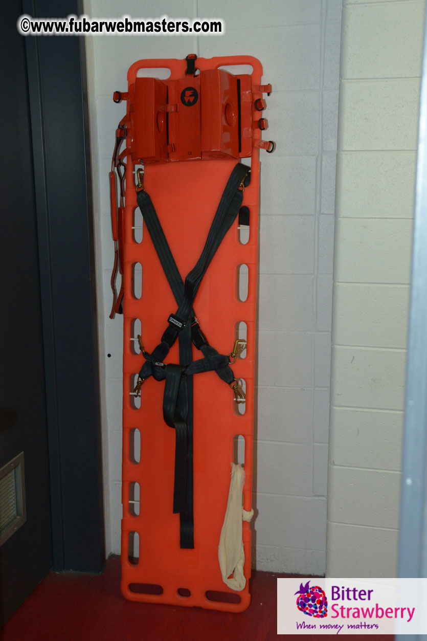 Hockey Night in Qwebec