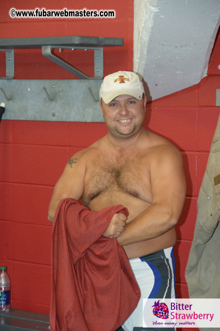 Hockey Night in Qwebec