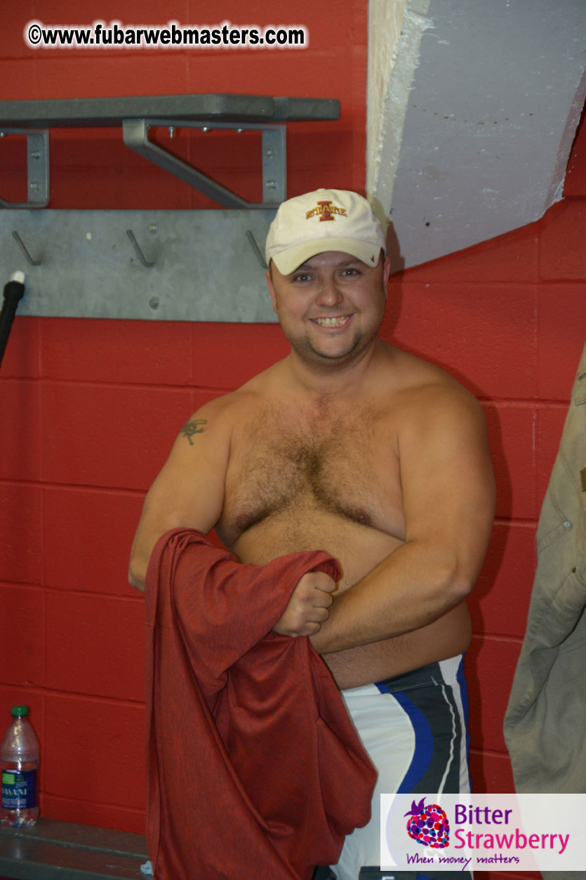 Hockey Night in Qwebec