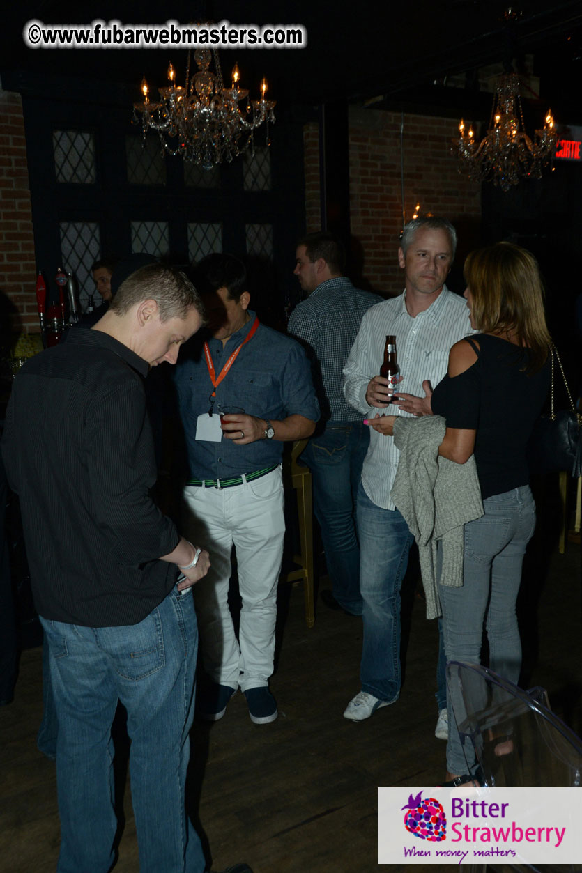 Friday Night Party @ Mirage