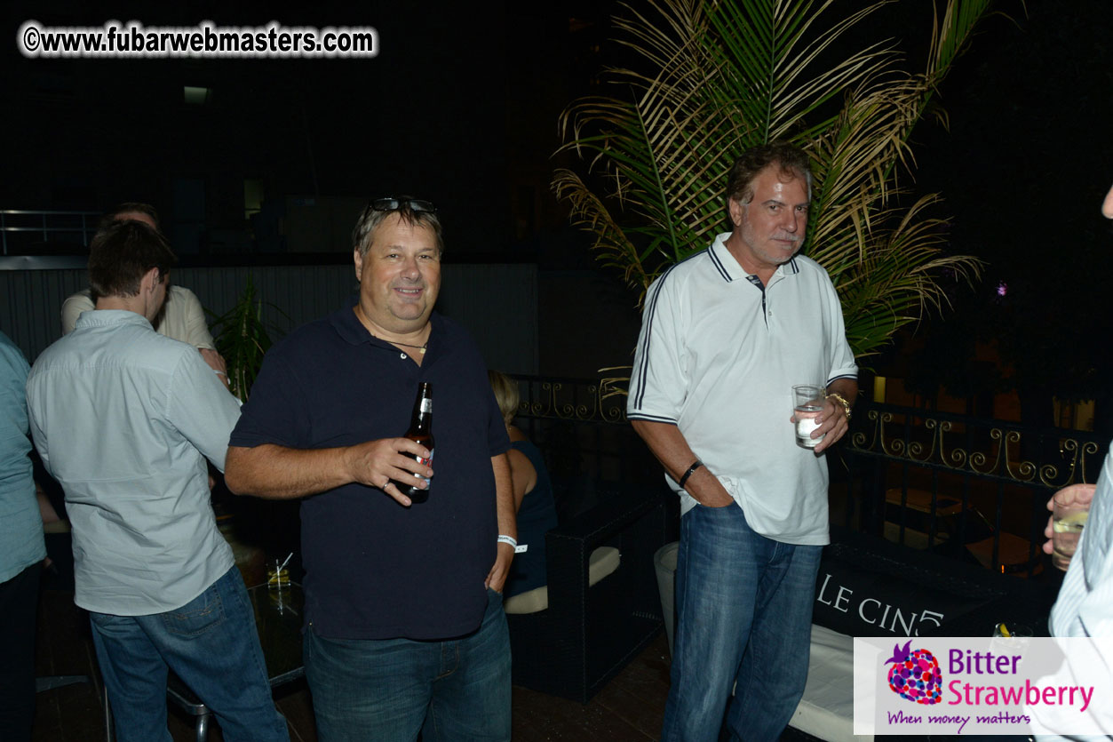 Friday Night Party @ Mirage