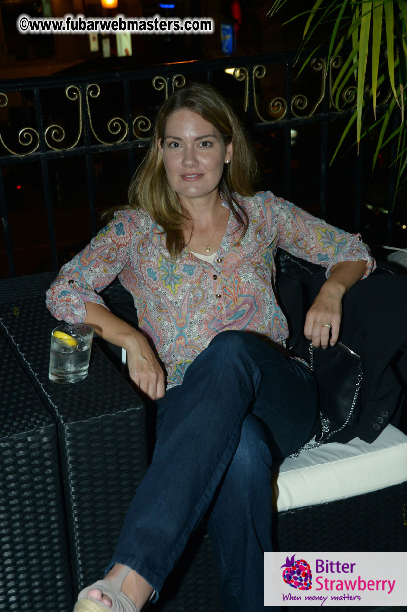 Friday Night Party @ Mirage