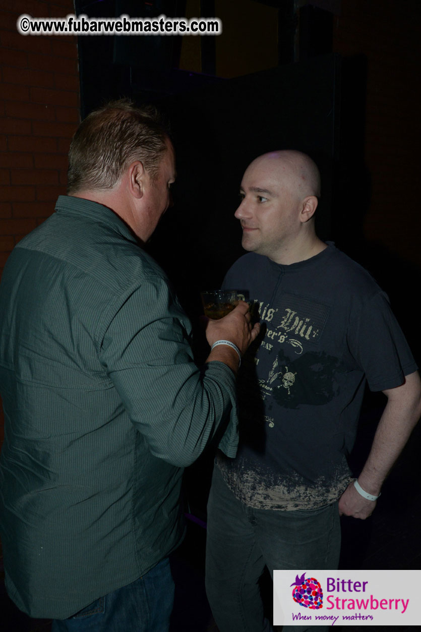 Friday Night Party @ Mirage