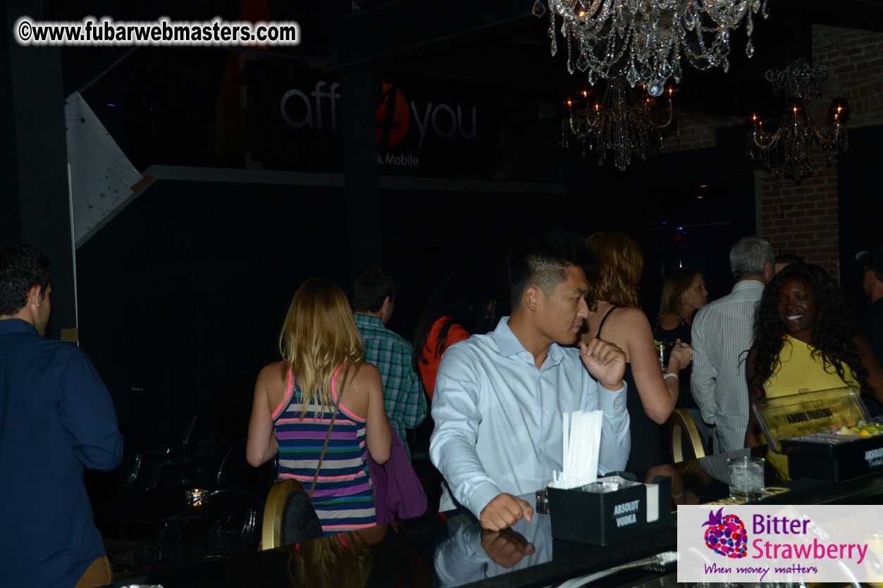 Friday Night Party @ Mirage