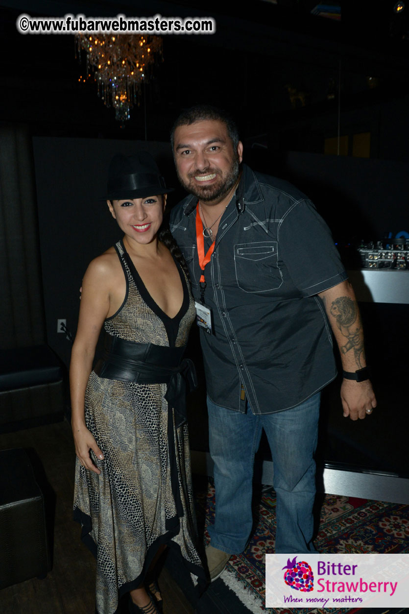 Friday Night Party @ Mirage