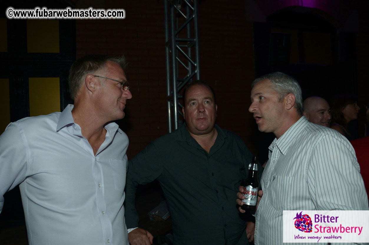 Friday Night Party @ Mirage