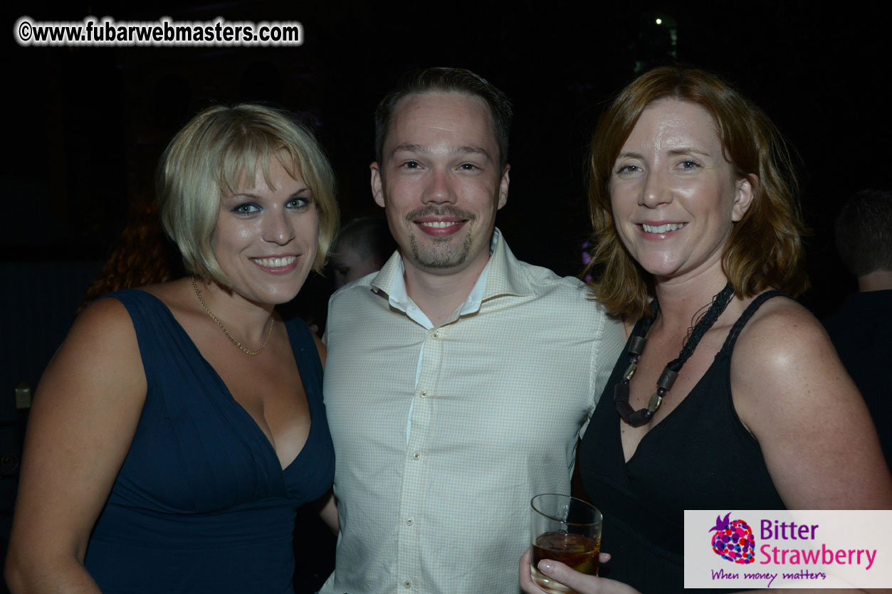 Friday Night Party @ Mirage