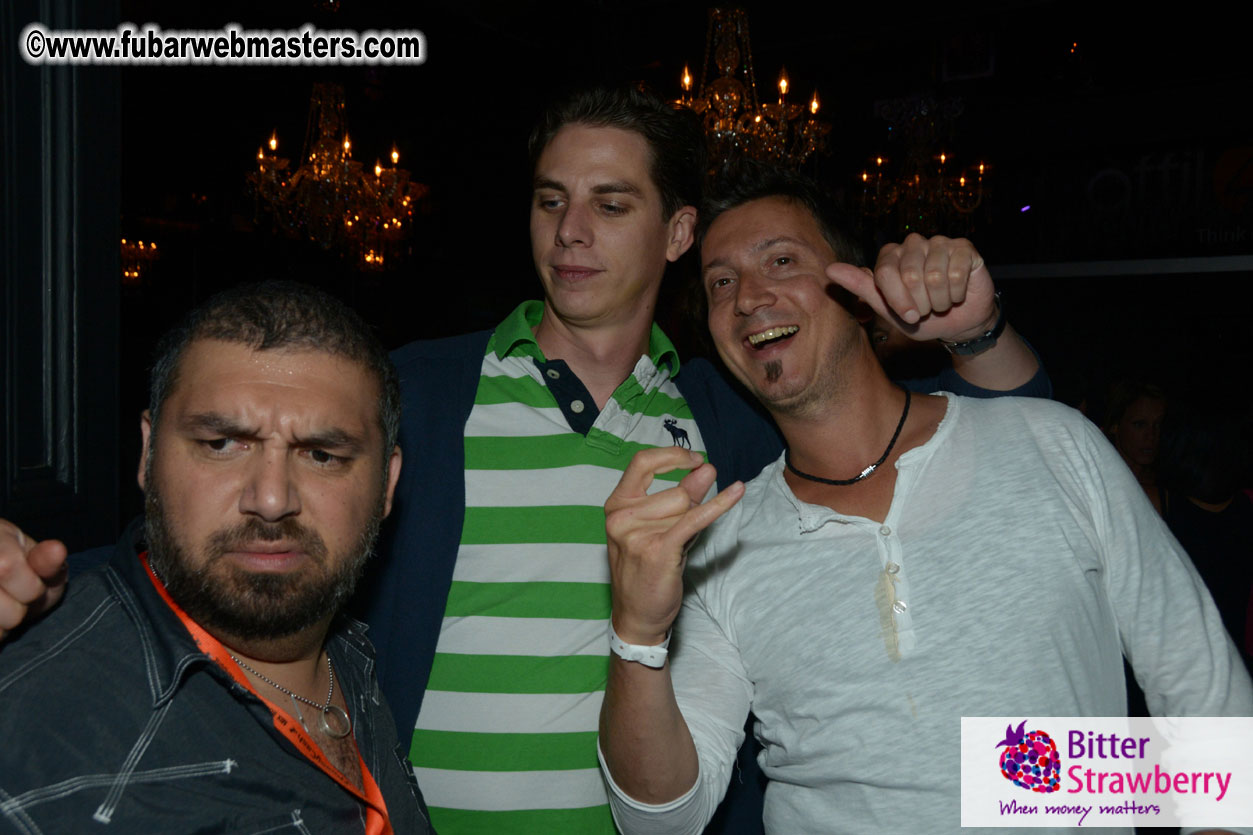 Friday Night Party @ Mirage