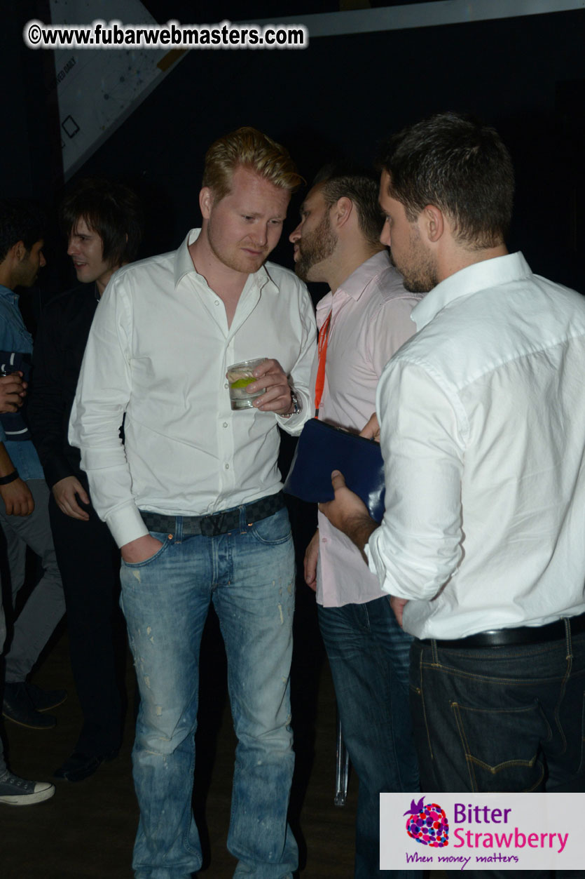 Friday Night Party @ Mirage