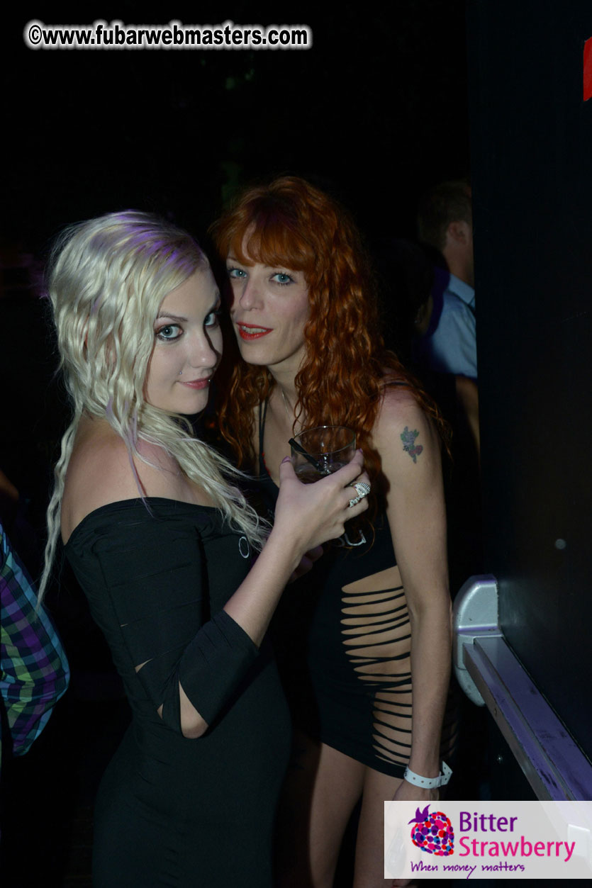 Friday Night Party @ Mirage