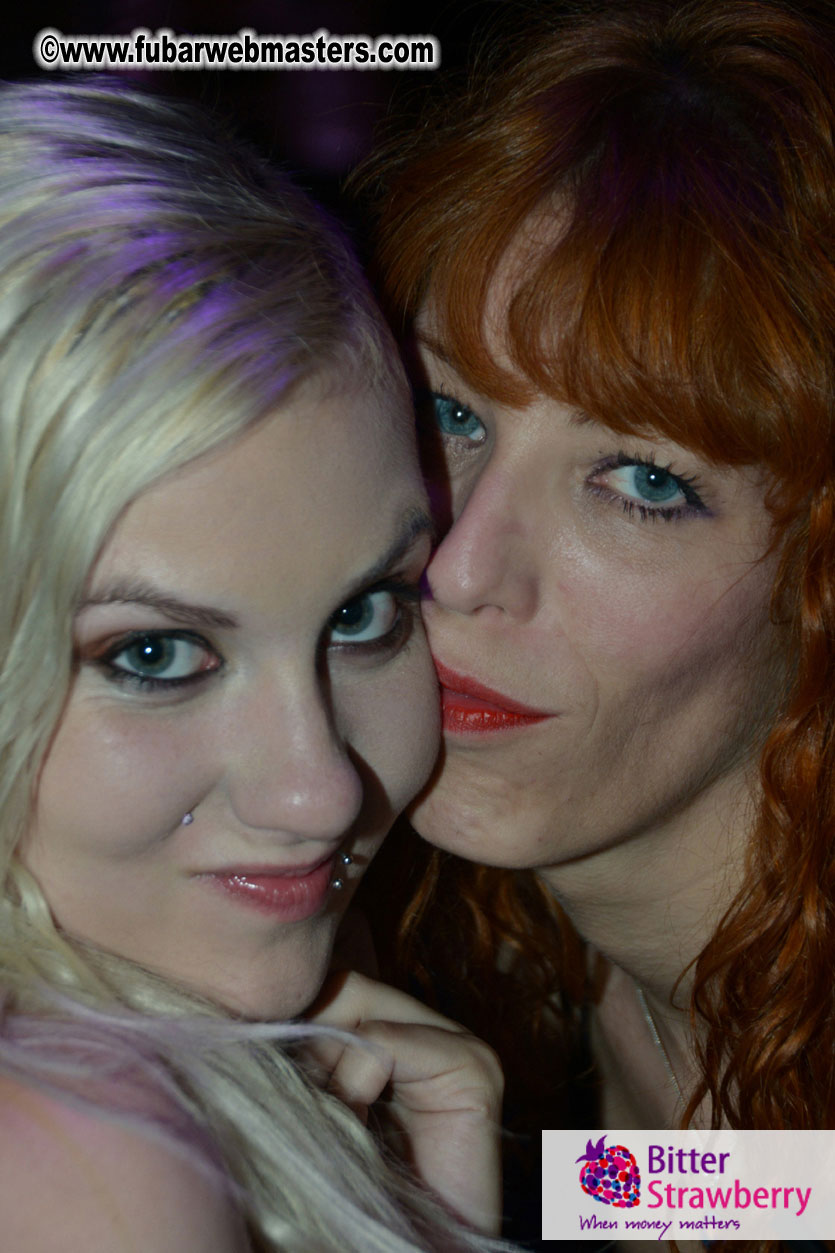 Friday Night Party @ Mirage