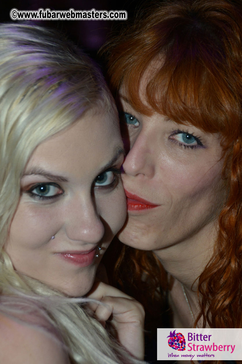 Friday Night Party @ Mirage